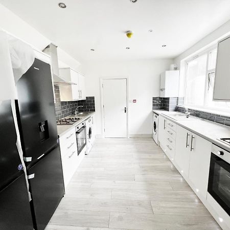 Minet Gardens House - Suite 6 Лондон Экстерьер фото