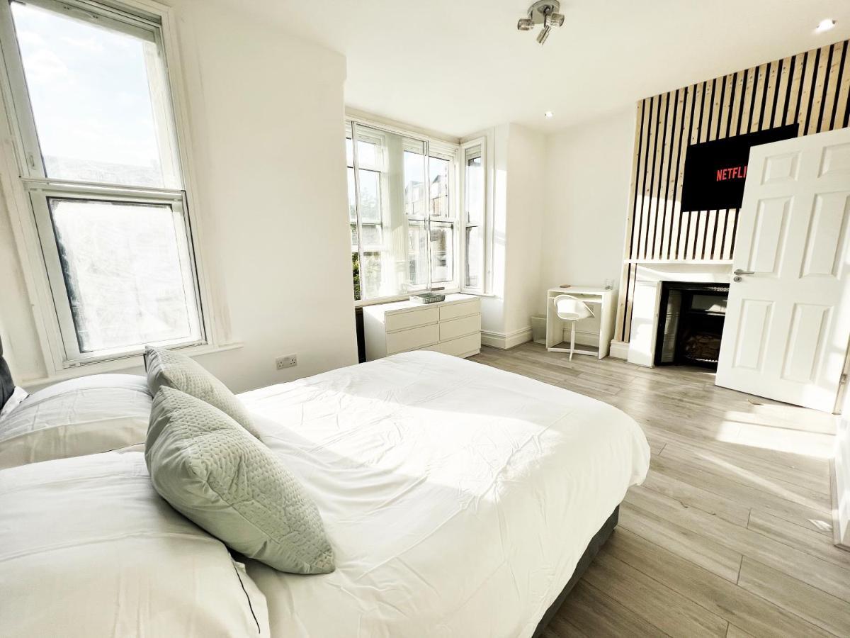 Minet Gardens House - Suite 6 Лондон Экстерьер фото